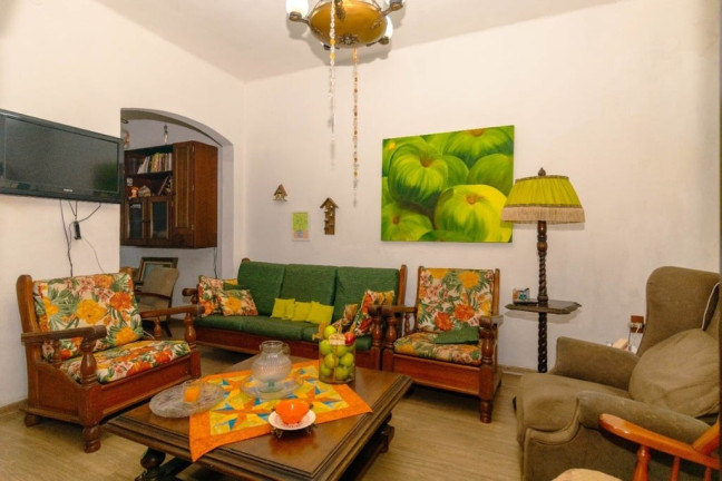 Imagem Casa com 3 Quartos à Venda,  em Cidade Baixa - Porto Alegre