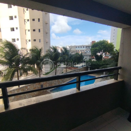 Imagem Apartamento com 2 Quartos à Venda, 59 m² em Capim Macio - Natal Imagem Apartamento com 2 Quartos à Venda, 59 m² em Capim Macio - Natal