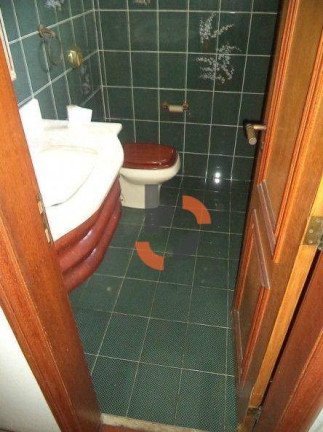 Imagem Apartamento com 3 Quartos à Venda, 220 m² em Centro - Nova Iguaçu