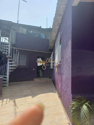Imagem Casa com 3 Quartos à Venda, 180 m² em Jardim Wanda - São Paulo Imagem Casa com 3 Quartos à Venda, 180 m² em Jardim Wanda - São Paulo