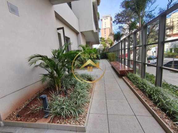 Imagem Apartamento à Venda, em Cambuí - Campinas Imagem Apartamento à Venda, em Cambuí - Campinas
