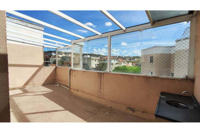 Imagem Apartamento com 3 Quartos à Venda, 86 m² em Chácara Roselândia - Cotia
