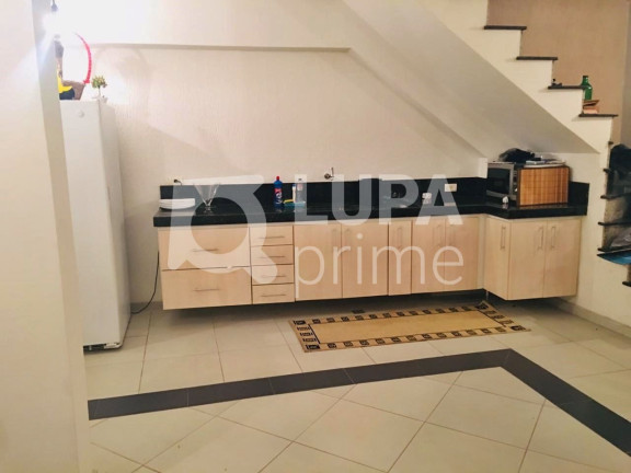 Imagem Casa com 3 Quartos à Venda, 192 m² em Vila Gustavo - São Paulo Imagem Casa com 3 Quartos à Venda, 192 m² em Vila Gustavo - São Paulo