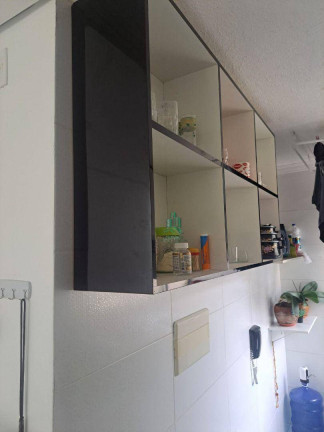 Imagem Apartamento com 2 Quartos à Venda, 47 m² em Parque São Miguel - Guarulhos Imagem Apartamento com 2 Quartos à Venda, 47 m² em Parque São Miguel - Guarulhos