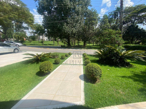 Imagem Casa com 4 Quartos à Venda, 510 m² em Alphaville 04 - Santana De Parnaíba Imagem Casa com 4 Quartos à Venda, 510 m² em Alphaville 04 - Santana De Parnaíba