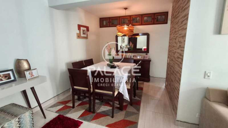 Imagem Apartamento com 3 Quartos à Venda, 88 m² em Nova América - Piracicaba Imagem Apartamento com 3 Quartos à Venda, 88 m² em Nova América - Piracicaba