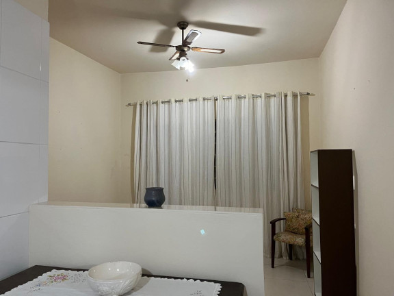 Imagem Apartamento com 1 Quarto à Venda, 50 m² em Canto Do Forte - Praia Grande Imagem Apartamento com 1 Quarto à Venda, 50 m² em Canto Do Forte - Praia Grande