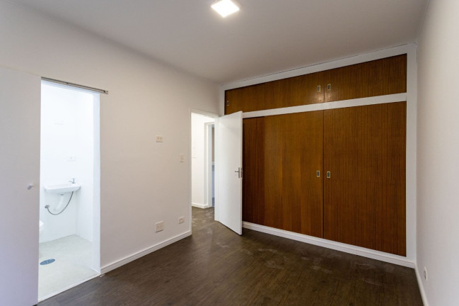 Imagem Apartamento com 3 Quartos à Venda, 114 m² em Itaim Bibi - São Paulo