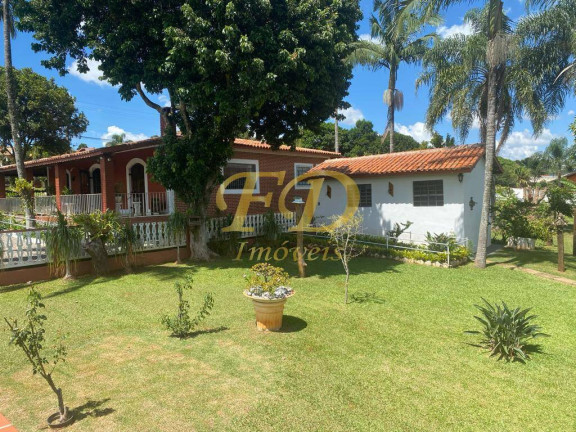 Imagem Chácara com 4 Quartos à Venda, 4.680 m² em Chácaras Fernão Dias - Atibaia Imagem Chácara com 4 Quartos à Venda, 4.680 m² em Chácaras Fernão Dias - Atibaia