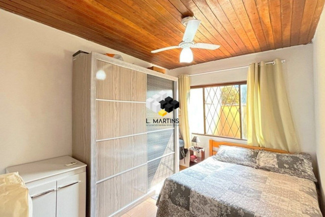 Imagem Casa com 2 Quartos à Venda, 101 m² em Vila Nova - Porto Alegre