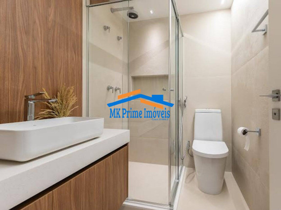 Imagem Apartamento com 3 Quartos à Venda, 167 m² em Jardim Das Acácias - São Paulo
