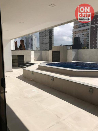 Imagem Cobertura com 3 Quartos à Venda, 500 m² em Boqueirão - Santos Imagem Cobertura com 3 Quartos à Venda, 500 m² em Boqueirão - Santos