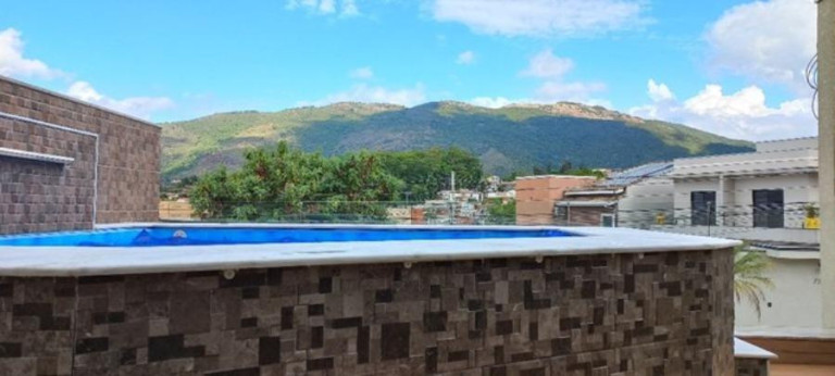 Imagem Casa com 3 Quartos à Venda, 200 m² em Jardim Maristela - Atibaia Imagem Casa com 3 Quartos à Venda, 200 m² em Jardim Maristela - Atibaia