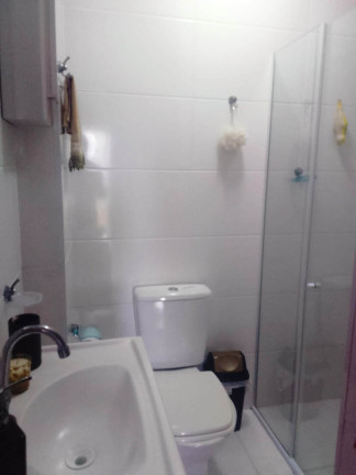 Imagem Apartamento com 2 Quartos à Venda, 80 m² em Canto Do Forte - Praia Grande