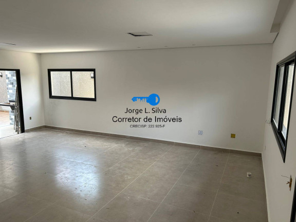 Imagem Sobrado com 3 Quartos à Venda, 155 m² em Portais (polvilho) - Cajamar