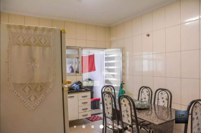 Imagem Casa com 2 Quartos à Venda, 150 m² em Baeta Neves - São Bernardo Do Campo