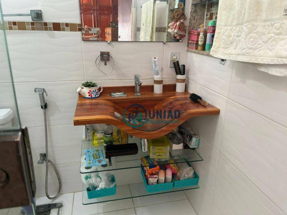 Imagem Casa com 2 Quartos à Venda, 90 m² em Itaipu - Niterói Imagem Casa com 2 Quartos à Venda, 90 m² em Itaipu - Niterói