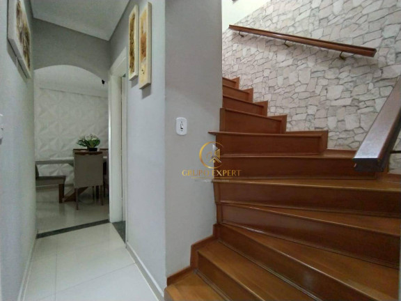 Imagem Sobrado com 3 Quartos à Venda, 236 m² em Jardim Das Indústrias - São José Dos Campos Imagem Sobrado com 3 Quartos à Venda, 236 m² em Jardim Das Indústrias - São José Dos Campos