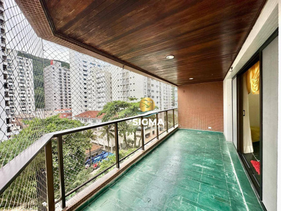 Imagem Apartamento com 3 Quartos à Venda, 130 m² em Pitangueiras - Guarujá Imagem Apartamento com 3 Quartos à Venda, 130 m² em Pitangueiras - Guarujá