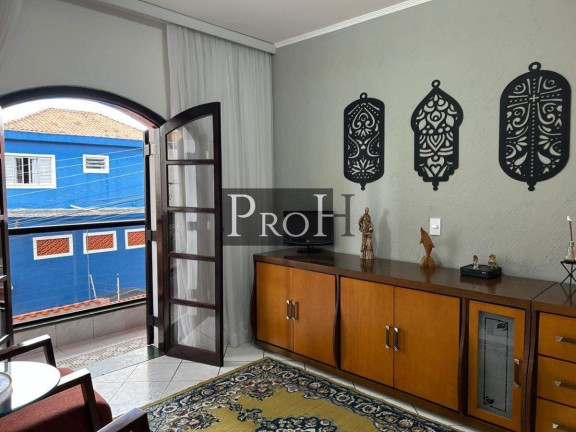 Imagem Sobrado com 3 Quartos à Venda, 211 m² em Centro - São Bernardo Do Campo Imagem Sobrado com 3 Quartos à Venda, 211 m² em Centro - São Bernardo Do Campo
