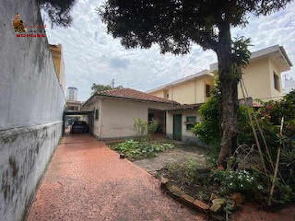 Imagem Terreno à Venda, 300 m² em Brooklin - São Paulo Imagem Terreno à Venda, 300 m² em Brooklin - São Paulo