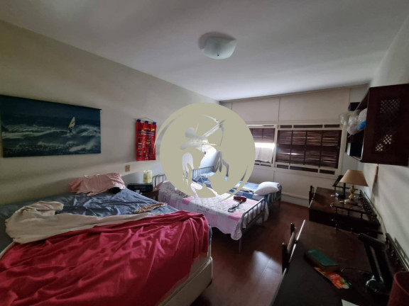 Imagem Casa com 4 Quartos à Venda, 256 m² em Gonzaga - Santos Imagem Casa com 4 Quartos à Venda, 256 m² em Gonzaga - Santos