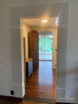 Imagem Casa com 4 Quartos à Venda, 600 m² em Tijuca - Teresópolis