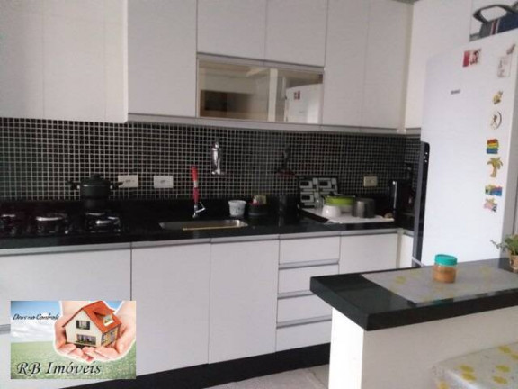 Apartamento com 2 Quartos à Venda, 48 m² em Centro - Diadema