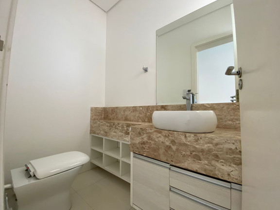 Imagem Casa com 3 Quartos à Venda, 296 m² em Jardim Garret - Araçoiaba Da Serra