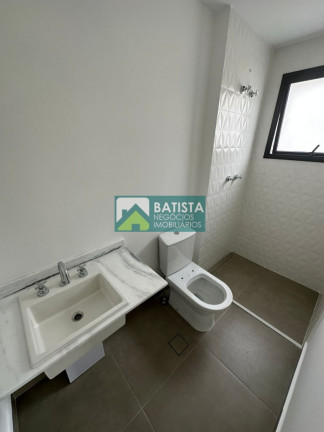 Imagem Apartamento com 3 Quartos à Venda, 162 m² em Campestre - Santo André