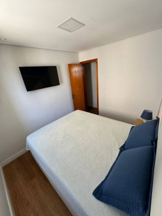 Imagem Apartamento com 2 Quartos à Venda, 63 m² em Vila São José (cidade Dutra) - São Paulo