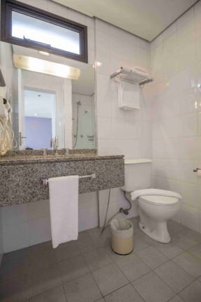 Imagem Flat com 1 Quarto à Venda, 33 m² em Vila Mariana - São Paulo Imagem Flat com 1 Quarto à Venda, 33 m² em Vila Mariana - São Paulo