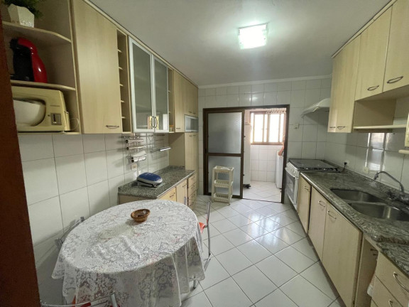 Imagem Apartamento com 3 Quartos à Venda, 118 m² em Santa Maria - Santo André Imagem Apartamento com 3 Quartos à Venda, 118 m² em Santa Maria - Santo André