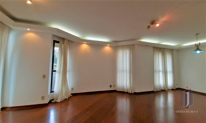 Imagem Apartamento com 4 Quartos à Venda, 157 m² em Aclimação - São Paulo