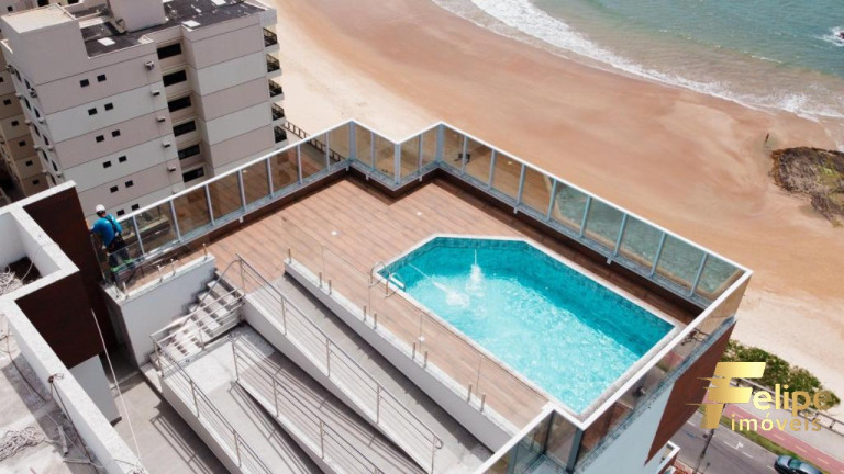 Imóvel com 1 Quarto à Venda, 44 m² em Muquiçaba - Guarapari
