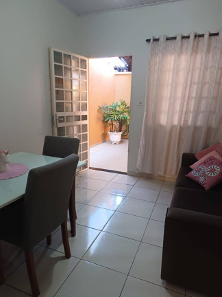 Imagem Casa com 2 Quartos à Venda, 189 m² em São José Operário - Manaus Imagem Casa com 2 Quartos à Venda, 189 m² em São José Operário - Manaus