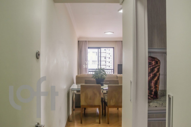 Imagem Apartamento com 2 Quartos à Venda, 60 m² em Perdizes - São Paulo