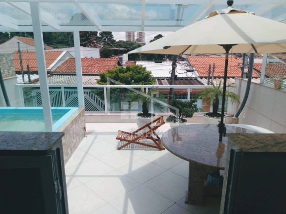 Imagem Casa com 3 Quartos à Venda, em Assunção - São Bernardo Do Campo Imagem Casa com 3 Quartos à Venda, em Assunção - São Bernardo Do Campo