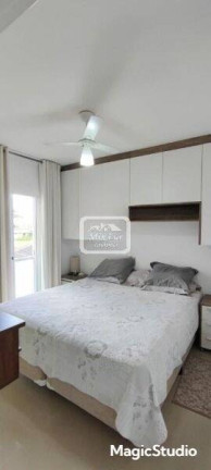 Imagem Casa de Condomínio com 2 Quartos à Venda, 75 m² em Ayrosa - Osasco Imagem Casa de Condomínio com 2 Quartos à Venda, 75 m² em Ayrosa - Osasco