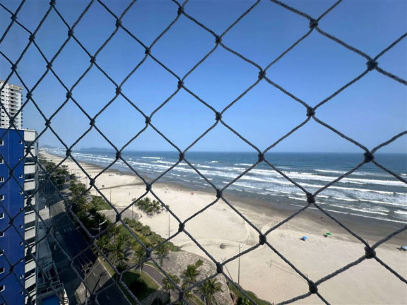 Imagem Apartamento com 2 Quartos à Venda, 75 m² em Maracanã - Praia Grande Imagem Apartamento com 2 Quartos à Venda, 75 m² em Maracanã - Praia Grande