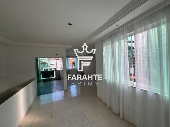 Imagem Casa com 3 Quartos à Venda, 153 m² em Campo Grande - Santos Imagem Casa com 3 Quartos à Venda, 153 m² em Campo Grande - Santos