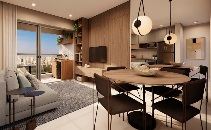 Imagem Apartamento com 2 Quartos à Venda, 61 m² em Bela Vista - Osasco Imagem Apartamento com 2 Quartos à Venda, 61 m² em Bela Vista - Osasco