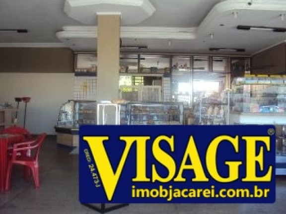 Imagem Imóvel Comercial à Venda,  em Jd. Das Industrias - Jacareí