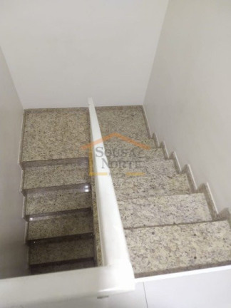 Imagem Sobrado com 3 Quartos à Venda, 230 m² em Vila Mazzei - São Paulo