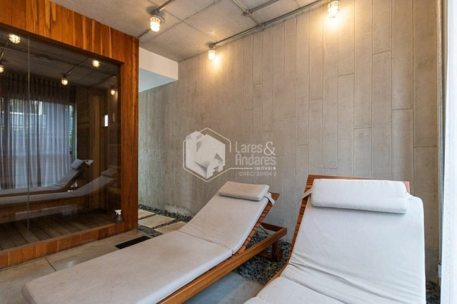Imagem Apartamento com 1 Quarto à Venda, 69 m² em Campo Belo - São Paulo Imagem Apartamento com 1 Quarto à Venda, 69 m² em Campo Belo - São Paulo