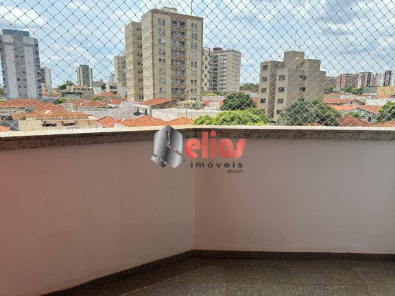 Imagem Apartamento com 3 Quartos à Venda, 147 m² em Altos Da Cidade - Bauru Imagem Apartamento com 3 Quartos à Venda, 147 m² em Altos Da Cidade - Bauru