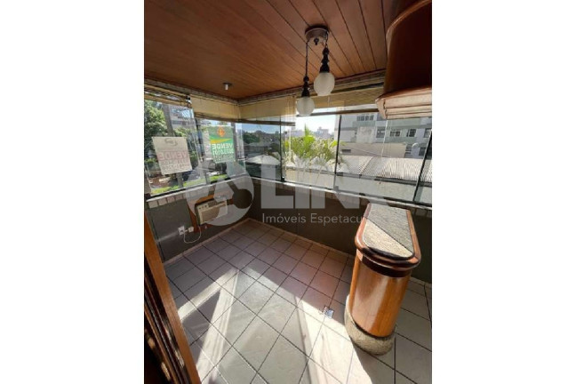 Imagem Apartamento com 3 Quartos à Venda, 95 m² em Santana - Porto Alegre