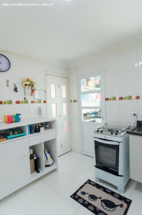 Imagem Casa com 3 Quartos à Venda, 120 m² em Vila Santa Catarina - São Paulo