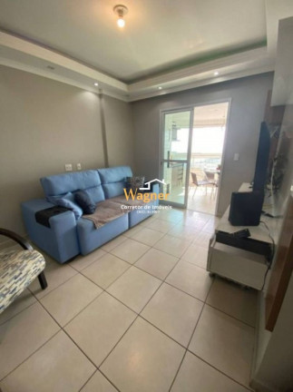 Imagem Apartamento com 3 Quartos à Venda, 105 m² em Guilhermina - Praia Grande Imagem Apartamento com 3 Quartos à Venda, 105 m² em Guilhermina - Praia Grande