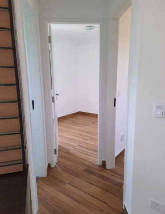 Imagem Apartamento com 2 Quartos à Venda, 55 m² em Vila Santa Catarina - São Paulo Imagem Apartamento com 2 Quartos à Venda, 55 m² em Vila Santa Catarina - São Paulo